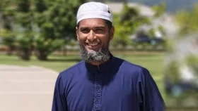 আন্তর্জাতিক ক্রিকেটকে বিদায় জানালেন রিয়াদ