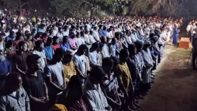 মাগুরায় চিরনিদ্রায় শায়িত হলো সেই শিশু