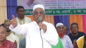 একাত্তর ও জিয়ার স্বাধীনতা ঘোষণার চেতনায় দেশ চলবে: বুলু