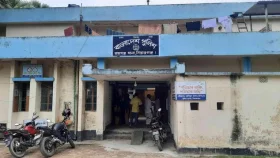 সিরাজগঞ্জে সাত বছরের শিশুকে ধর্ষণের অভিযোগে কিশোর গ্রেপ্তার