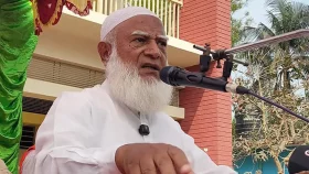 আমরা কোনো ‘মব জাস্টিস’ সমর্থন করি না: জামায়াত আমির