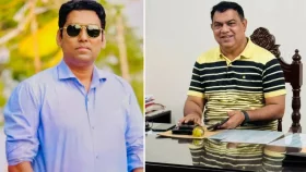 উদ্ধার হওয়া মাদক ১৫ লাখে বিক্রি, অভিযোগে দুই ওসি বদলি