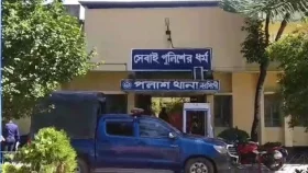 বন্ধুদের নিয়ে নদীতে গোসলে নেমে দুই কিশোরের মৃত্যু