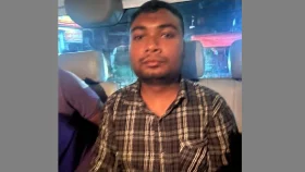 রাজধানীতে হিজবুত তাহরীরের সংগঠক মোনায়েম গ্রেপ্তার