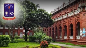 জুলাই আন্দোলনে হামলা: ঢাবির ১২৮ শিক্ষার্থী সাময়িক বহিষ্কার