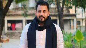 যশোরে বাড়িতে ঢুকে যুবককে গুলি করে হত্যা