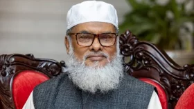 বাংলাদেশিদের জন্য ওমরাহ ভিসা বন্ধ করা হয়নি: ধর্ম উপদেষ্টা