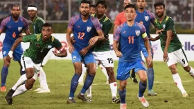 বাংলাদেশ-মালদ্বীপকে এক কাতারেই দেখছে ভারত!