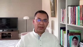 কিছু উপদেষ্টা ও দলের সুর কিছুটা ভিন্ন: তারেক রহমান