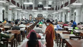 ঢাবির 'গ' ইউনিটের ভর্তি পরীক্ষার ফল প্রকাশ হাইকোর্টে স্থগিত