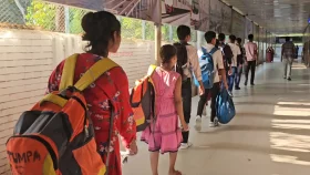 ভারতে সাজাভোগ শেষে ফিরলেন ২১ বাংলাদেশি