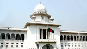 ২১ আগস্ট গ্রেনেড হামলা: সব আসামি খালাসের বিরুদ্ধে আপিল