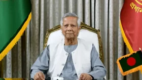 নির্বাচন সামনে রেখে পুলিশকে প্রস্তুতি নেয়ার নির্দেশ প্রধান উপদেষ্টার