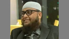 হাইকোর্টের বিচারপতি খিজির হায়াতকে অপসারণ