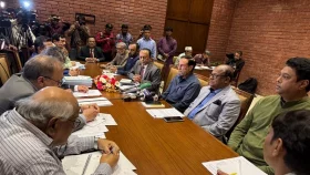 রাষ্ট্র সংস্কারে ১২০টি প্রস্তাবে একমত জানালো এলডিপি