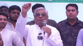 জটিল সমীকরণের দিকে বাংলাদেশের ভবিষ্যৎ রাজনীতি: বুলু