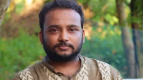 পিরোজপুরে চাঁদাবাজির মামলায় নাগরিক কমিটির প্রতিনিধিসহ গ্রেপ্তার দুই