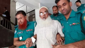 স্বাস্থ্য অধিদপ্তরের সাবেক গাড়ি চালক মালেকের ১৩ বছরের কারাদণ্ড