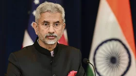 হাসিনাবিরোধী আন্দোলনের কথা আগেই জানত ভারত: জয়শঙ্কর