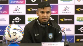 শিলংয়ে আমরা জিততেই এসেছি: জামাল ভূঁইয়া