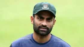 এখন কেমন আছেন তামিম ইকবাল