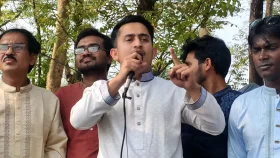 মার্কা ও দল দেখে জনগণ আর ভোট দেবে না: সারজিস