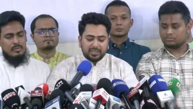 এনসিপি বাংলাদেশের নতুন রাজনৈতিক বন্দোবস্তের সূচনা: নাহিদ ইসলাম
