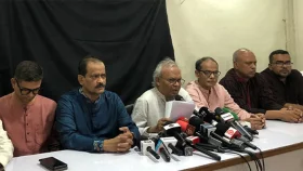 ড. ইউনূসের চীন সফর নিয়ে স্বৈরাচারের দোসররা গুজব ছড়াচ্ছে: রিজভী
