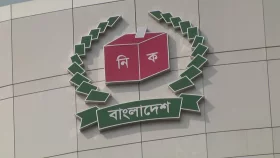 ৯ বিষয়ে মত চেয়ে সরকারের চিঠি, দ্রুত জানাবে ইসি
