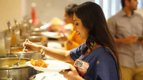 ঢাকা রিজেন্সিতে ঈদের যত আনন্দ আয়োজন  