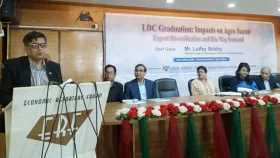 ড. ইউনূসের চীন সফরের ফোকাস বিনিয়োগকারীদের দেশে আনা: প্রেস সচিব