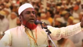 স্বাধীনতা ও জামায়াতকে মুখোমুখি করার অপচেষ্টা হচ্ছে: গোলাম পরওয়ার