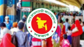 ‘ঈদের ছুটিতে অর্থনৈতিক কার্যক্রমে স্থবিরতা আসবে না, নিশ্চিত হবে নিরাপত্তা’