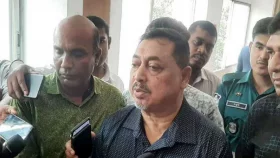 ঈদে নিরাপত্তা নিশ্চিত করা হবে: স্বরাষ্ট্র সচিব