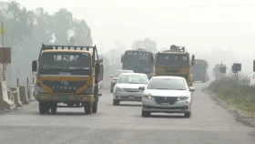 সাতসকালে উত্তরের পথে নির্বিঘ্ন ঈদযাত্রা