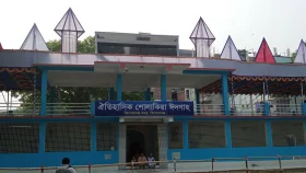 শোলাকিয়ায় ঈদুল আজহার জামাত সকাল ৯টায়