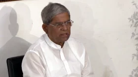 নিজেদের স্বার্থে চীন-ভারত-পাকিস্তানের সঙ্গে সম্পর্ক রাখতে হবে: ফখরুল