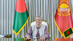 নির্বাচনের লক্ষ্যে সংস্কার দ্রুত এগিয়ে নেয়ার তাগিদ প্রধান উপদেষ্টার