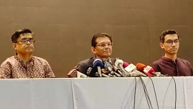 তিস্তা প্রকল্পে সহযোগিতা করতে চায় চীন