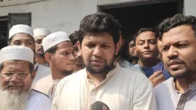 রাজনৈতিক দলগুলো প্রস্তুতি নিক, নির্বাচন হবে: মাহফুজ আলম