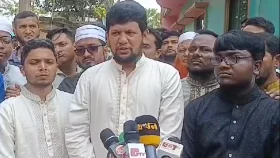 চরমপন্থার সুযোগ কাউকে নিতে দেওয়া হবে না: তথ্য উপদেষ্টা