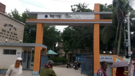 যৌতুকের টাকা না পেয়ে গৃহবধূকে পিটিয়ে হত্যার অভিযোগ