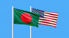 যুক্তরাষ্ট্রকে দুটি চিঠি দেবে বাংলাদেশ