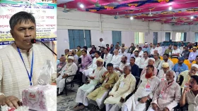 ২৩ বছর পর গলাচিপায় উপজেলা বিএনপির বর্ধিত সভা