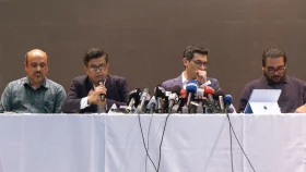নাসার সঙ্গে চুক্তি ছাড়াও যা হবে বিনিয়োগ সম্মেলনে