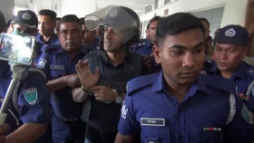 ব্যারিস্টার সুমনের জামিন নাকচ, বৈষম্যের শিকার দাবি