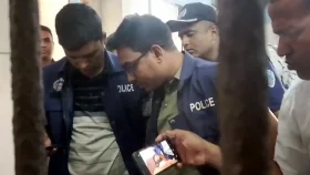 কুমিল্লায় মাছ ধরা নিয়ে গোলাগুলি, গুলিবিদ্ধ চার