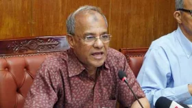 পহেলা বৈশাখ ঘিরে নিরাপত্তা ঝুঁকি নেই: স্বরাষ্ট্র উপদেষ্টা