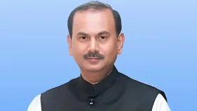 জামিনে মুক্তির পর আবারও কারাগারে সাবেক এমপি আজিজ