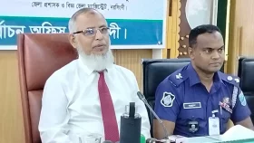 ডিসেম্বরকে টার্গেট করে নির্বাচনের প্রস্তুতি নিচ্ছে ইসি